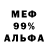 Кетамин VHQ dente